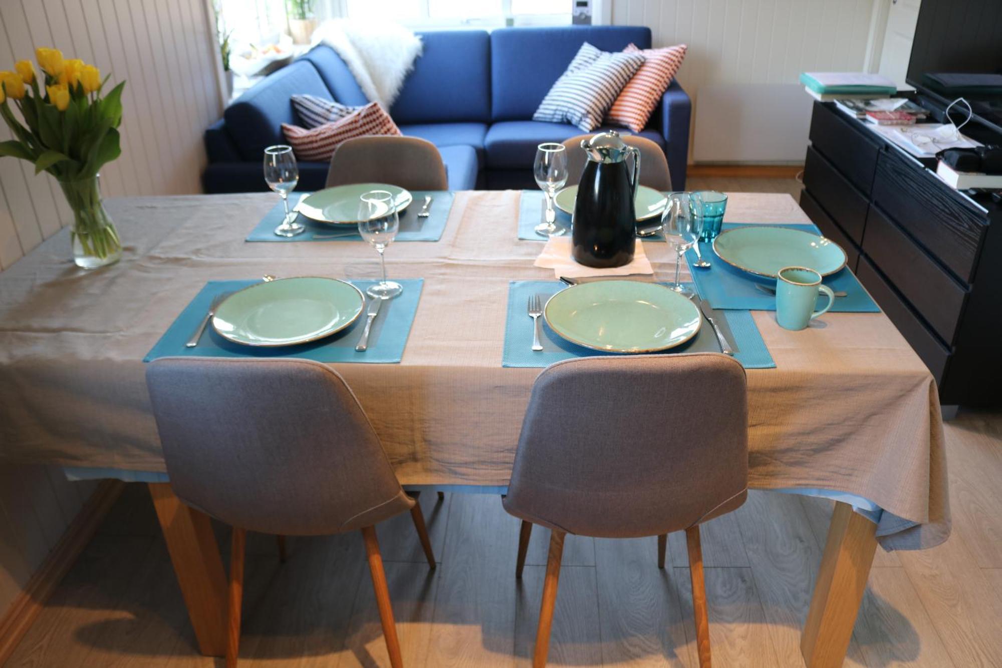 Nyksund Appartement, Nyksund Brygge Bagian luar foto