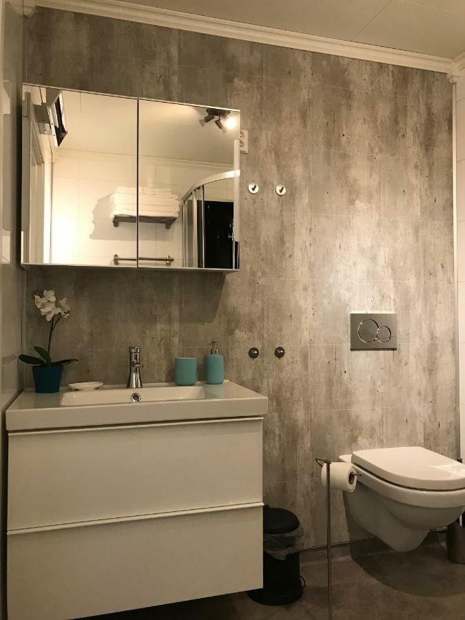 Nyksund Appartement, Nyksund Brygge Bagian luar foto